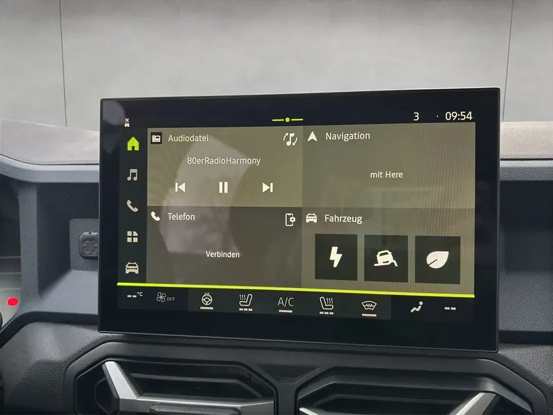Dacia Bigster Hybrid Expression - Thumbnail 14