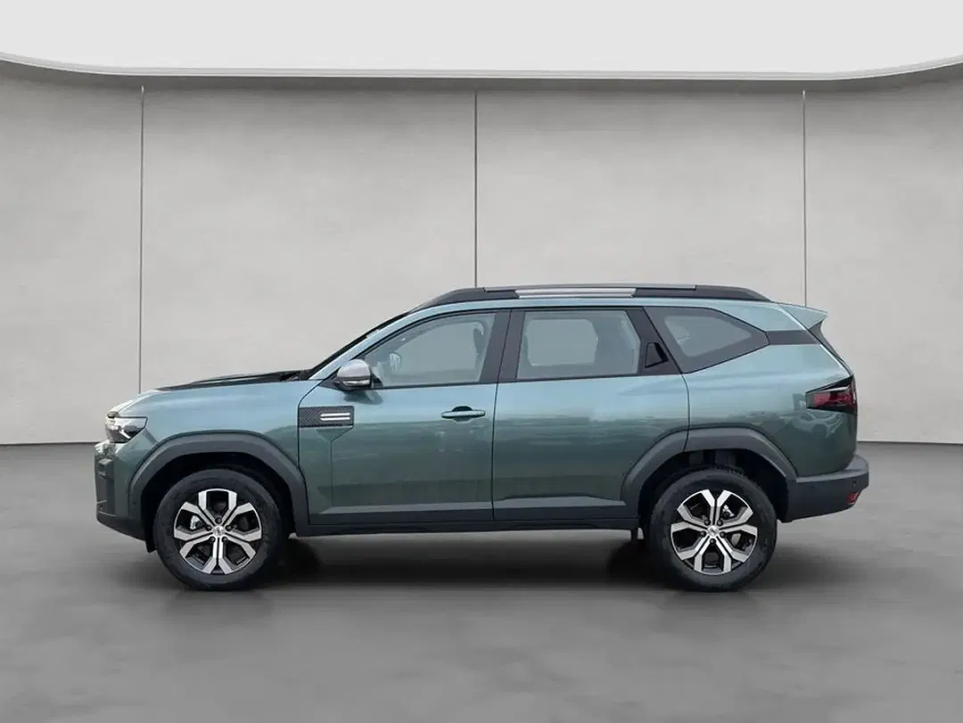 Dacia Bigster Hybrid Expression - foto 2