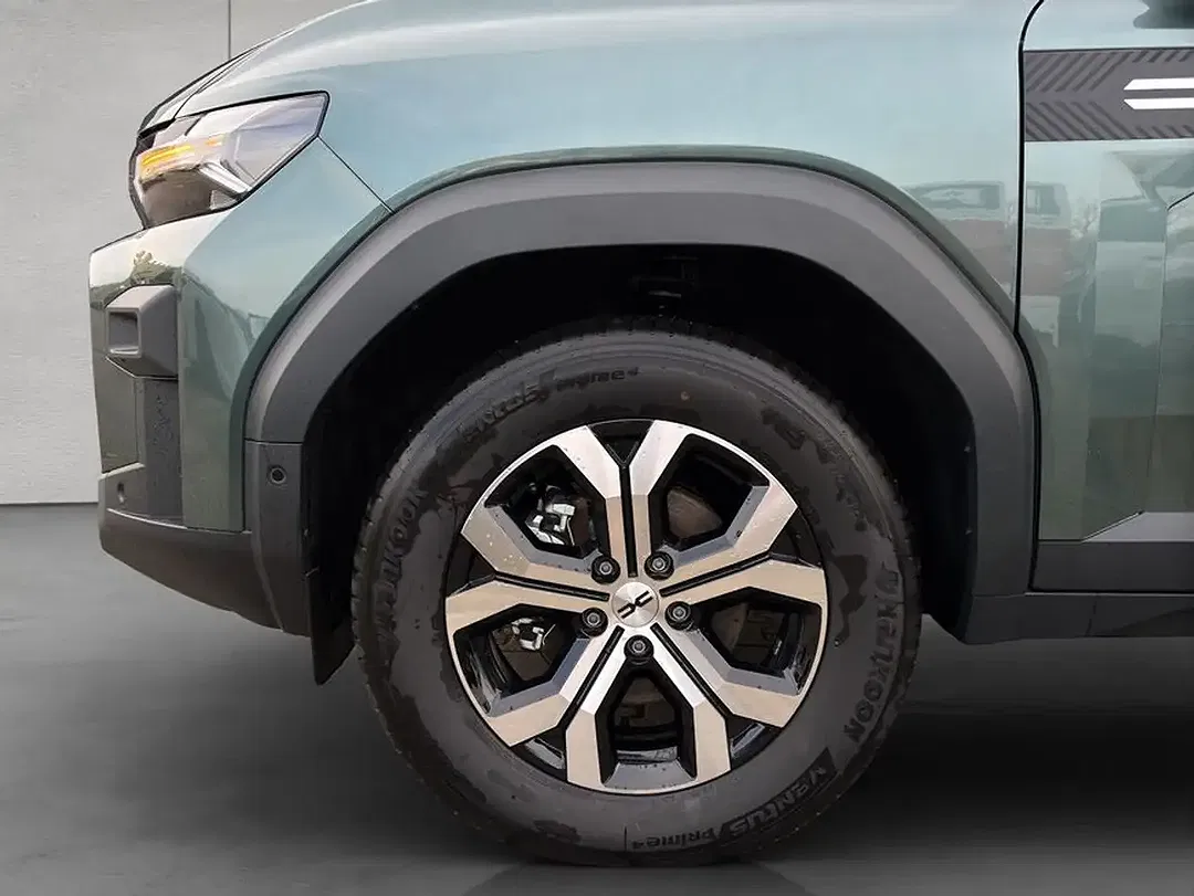 Dacia Bigster Hybrid Expression - Thumbnail 21