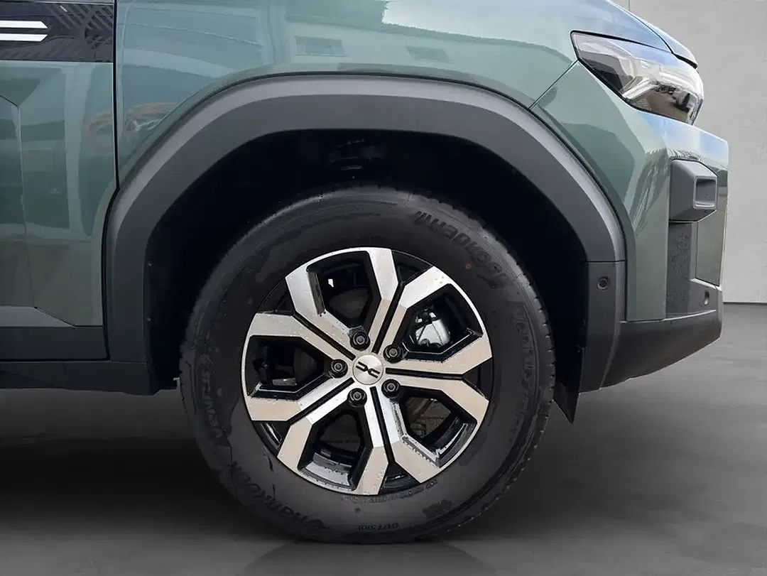 Dacia Bigster Hybrid Expression - Thumbnail 22