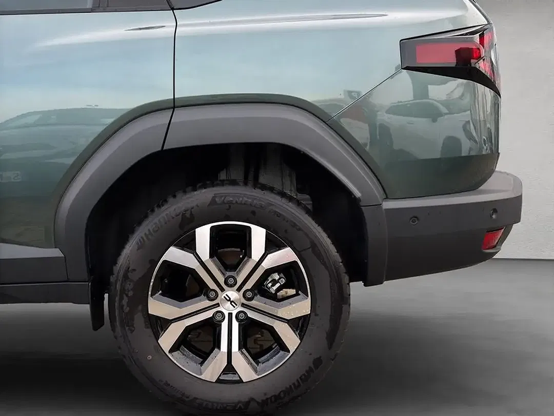 Dacia Bigster Hybrid Expression - Thumbnail 23
