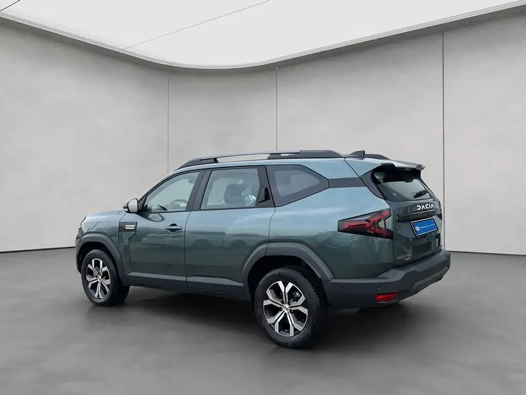 Dacia Bigster Hybrid Expression - Thumbnail 3