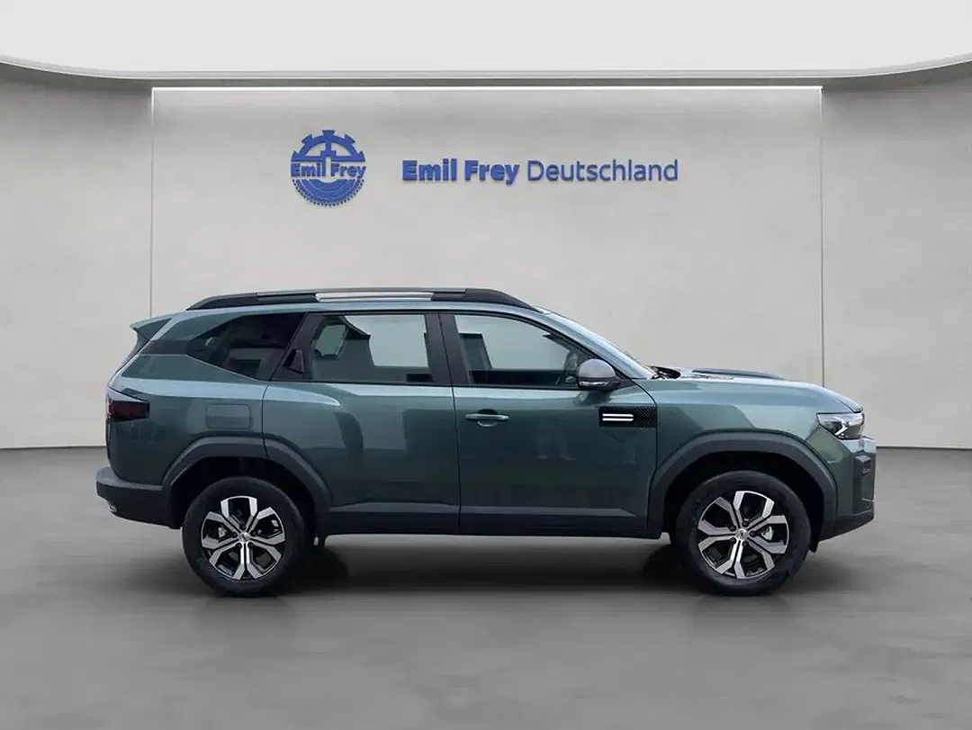 Dacia Bigster Hybrid Expression - Thumbnail 6