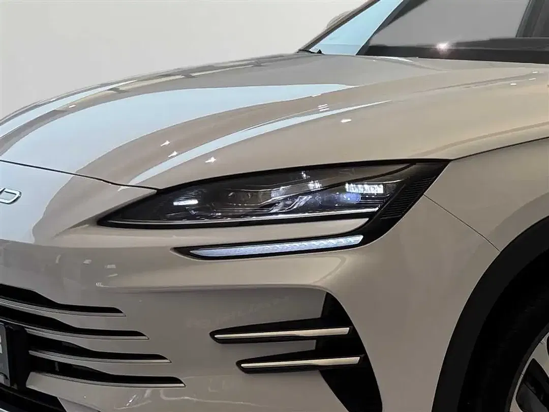 BYD Seal U DM-i Boost - Thumbnail 7