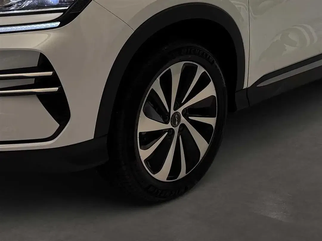 BYD Seal U DM-i Boost - Thumbnail 8