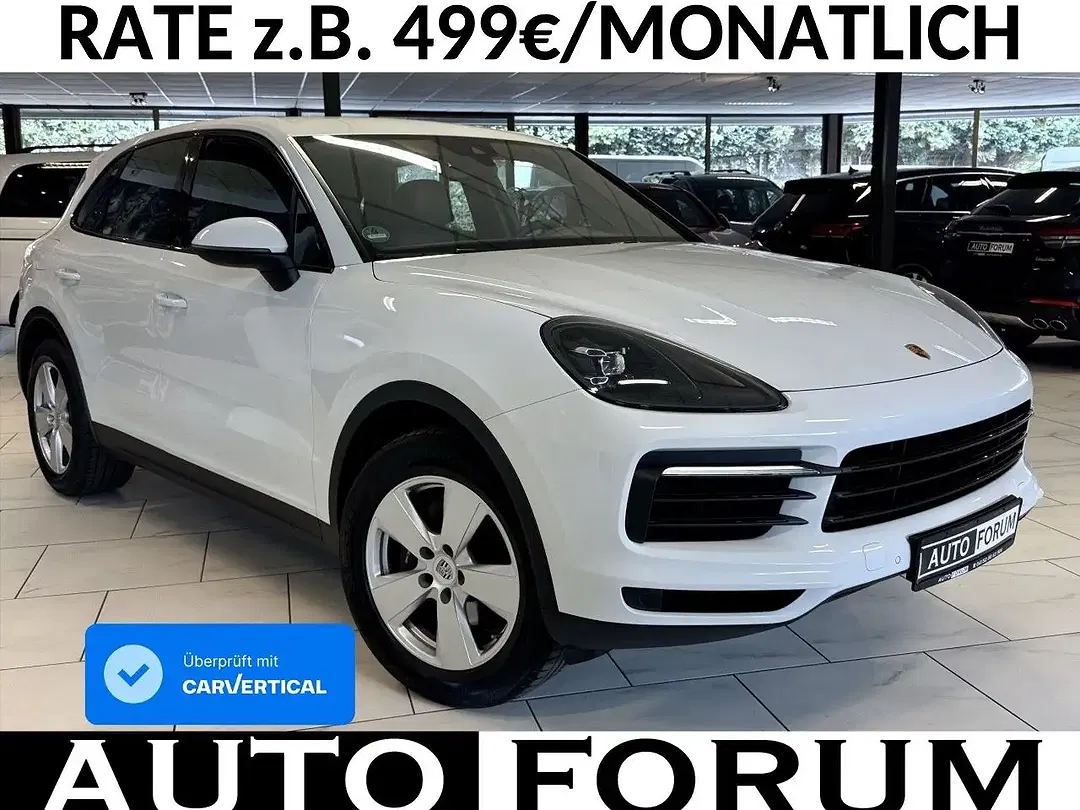 Porsche Cayenne 3.0 Design - foto 2
