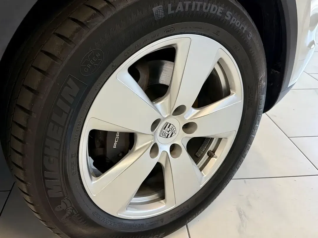 Porsche Cayenne 3.0 Design - foto 15