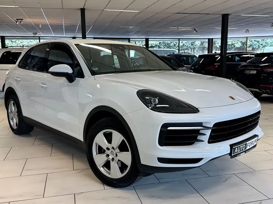 Porsche Cayenne 3.0 Design - foto 1