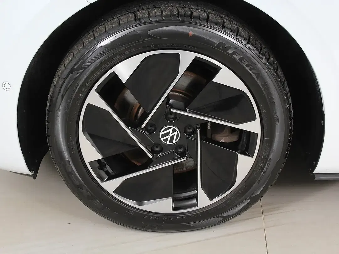 Volkswagen ID.3 Pro - foto 11
