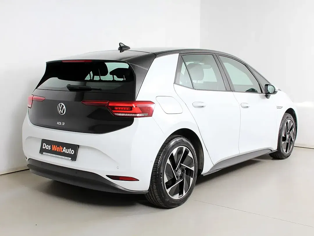 Volkswagen ID.3 Pro - foto 2