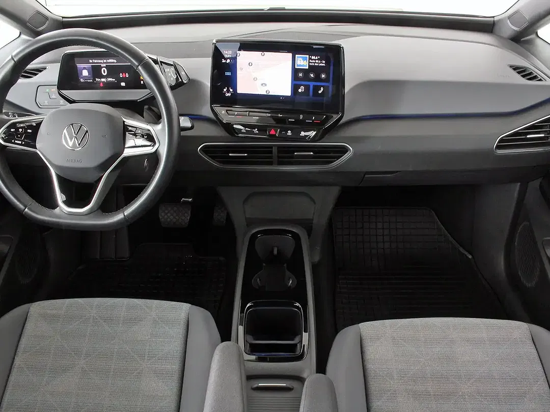 Volkswagen ID.3 Pro - Thumbnail 5
