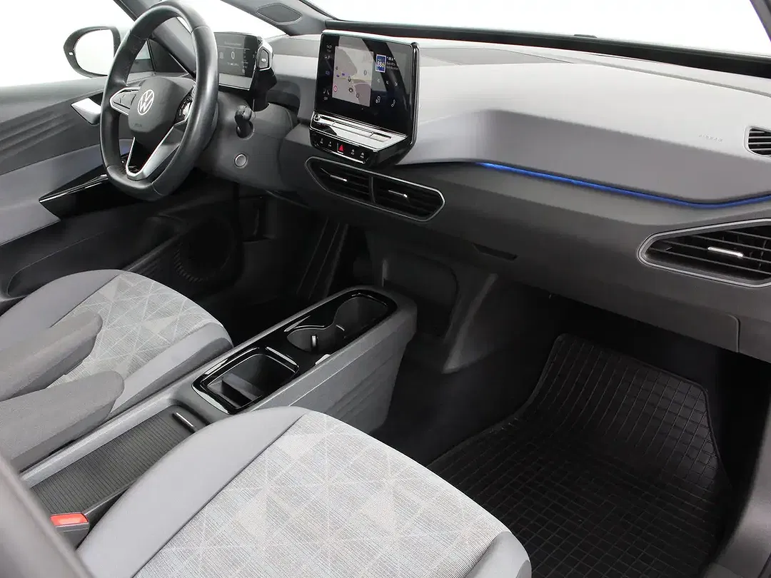 Volkswagen ID.3 Pro - Thumbnail 6