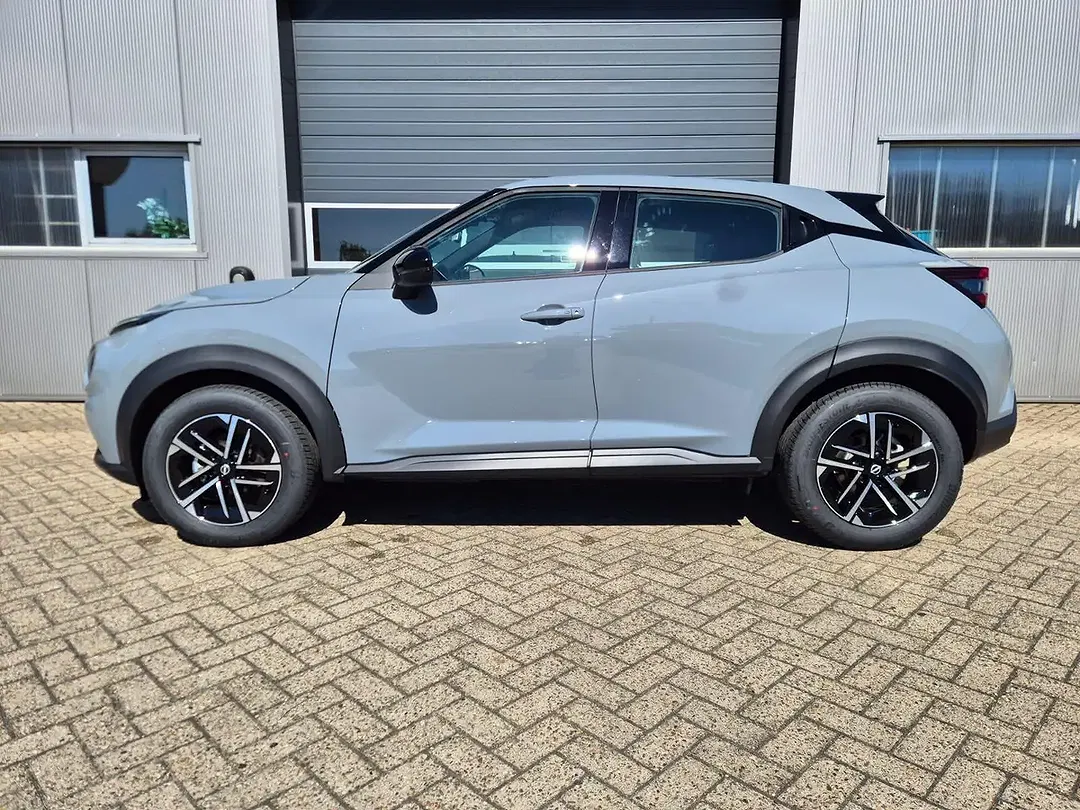 Nissan Juke 1.0 DIG-T N-Connecta - foto 1
