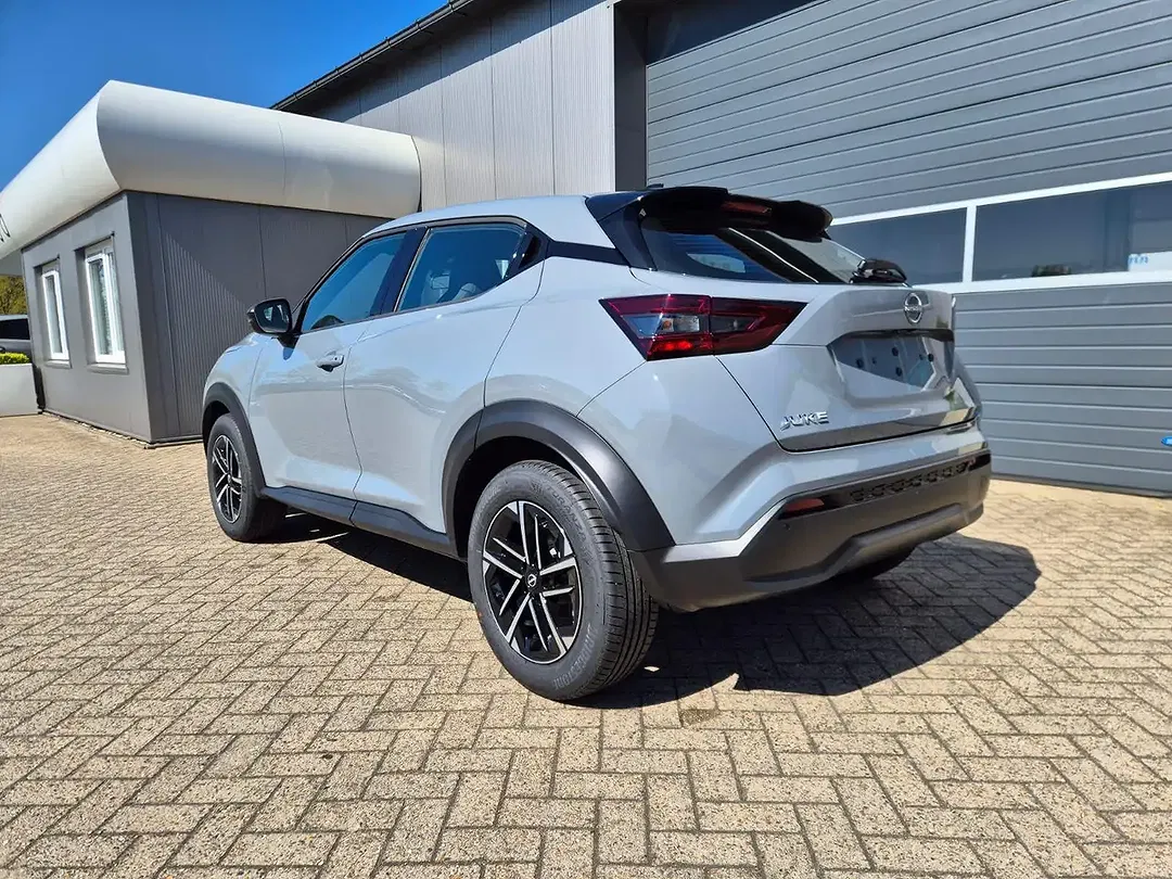 Nissan Juke 1.0 DIG-T N-Connecta - foto 2