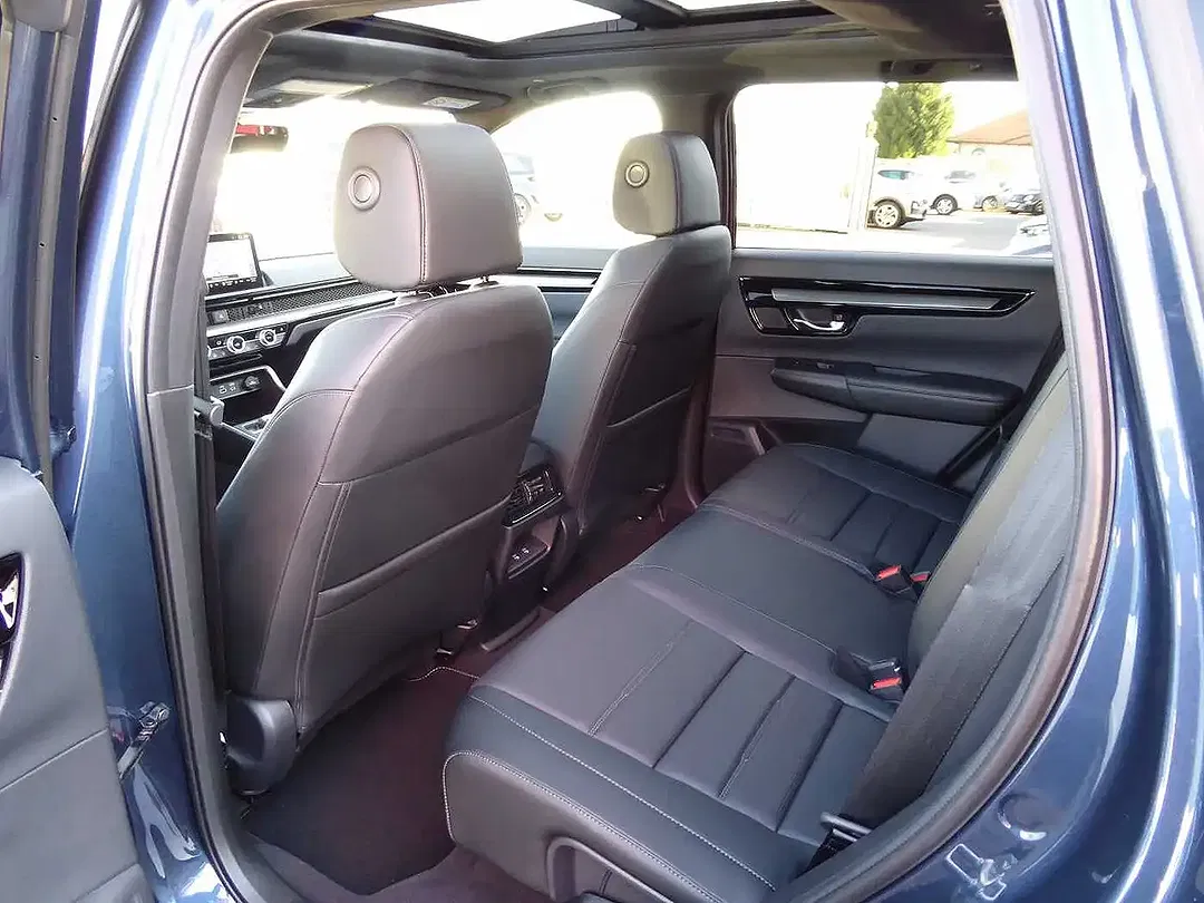 Honda CR-V 2.0 Hybrid PHEV Advance Tech - Thumbnail 9