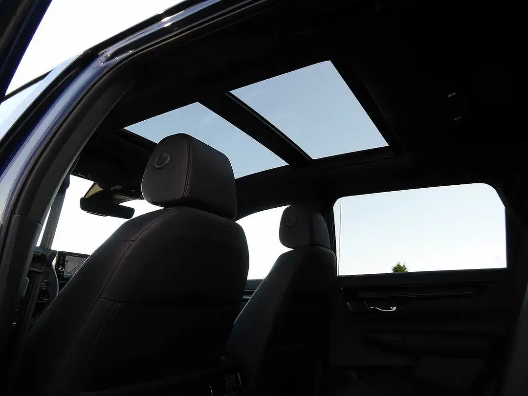 Honda CR-V 2.0 Hybrid PHEV Advance Tech - Thumbnail 10