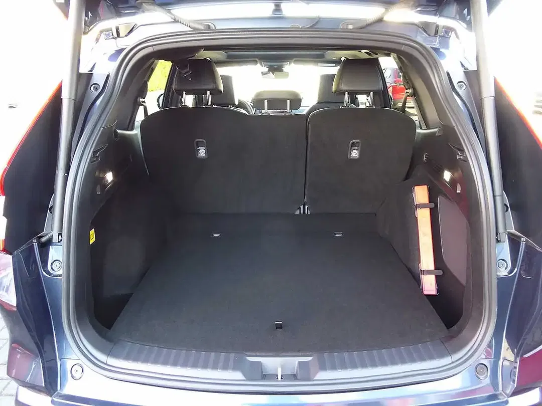 Honda CR-V 2.0 Hybrid PHEV Advance Tech - Thumbnail 11