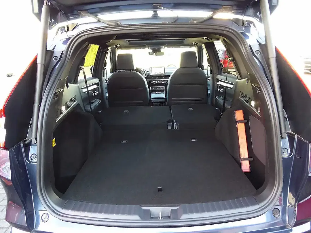 Honda CR-V 2.0 Hybrid PHEV Advance Tech - Thumbnail 12