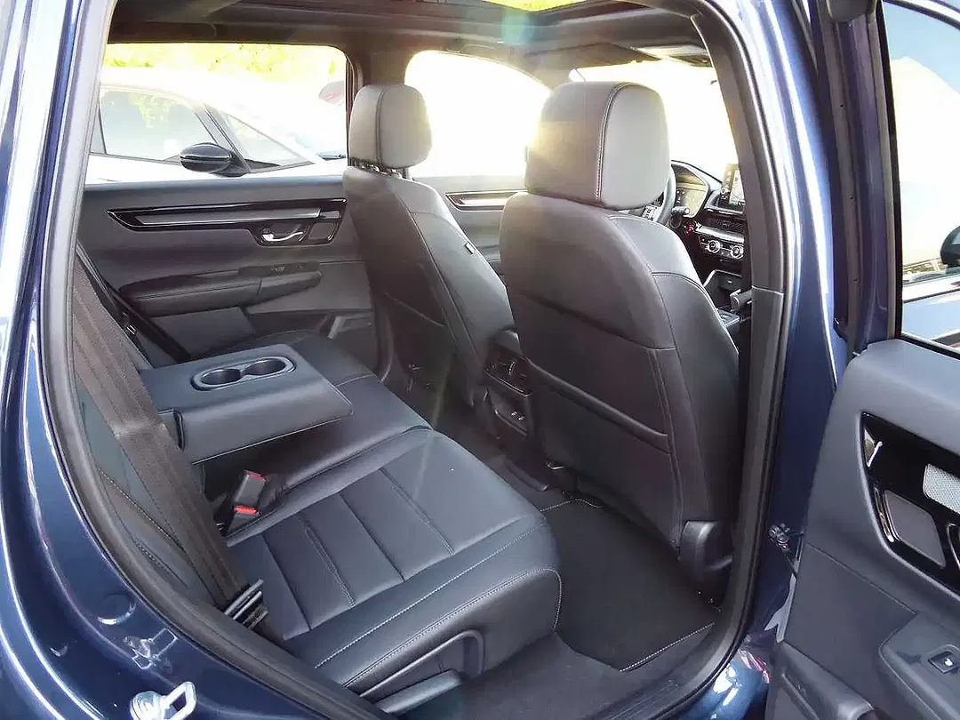 Honda CR-V 2.0 Hybrid PHEV Advance Tech - Thumbnail 13