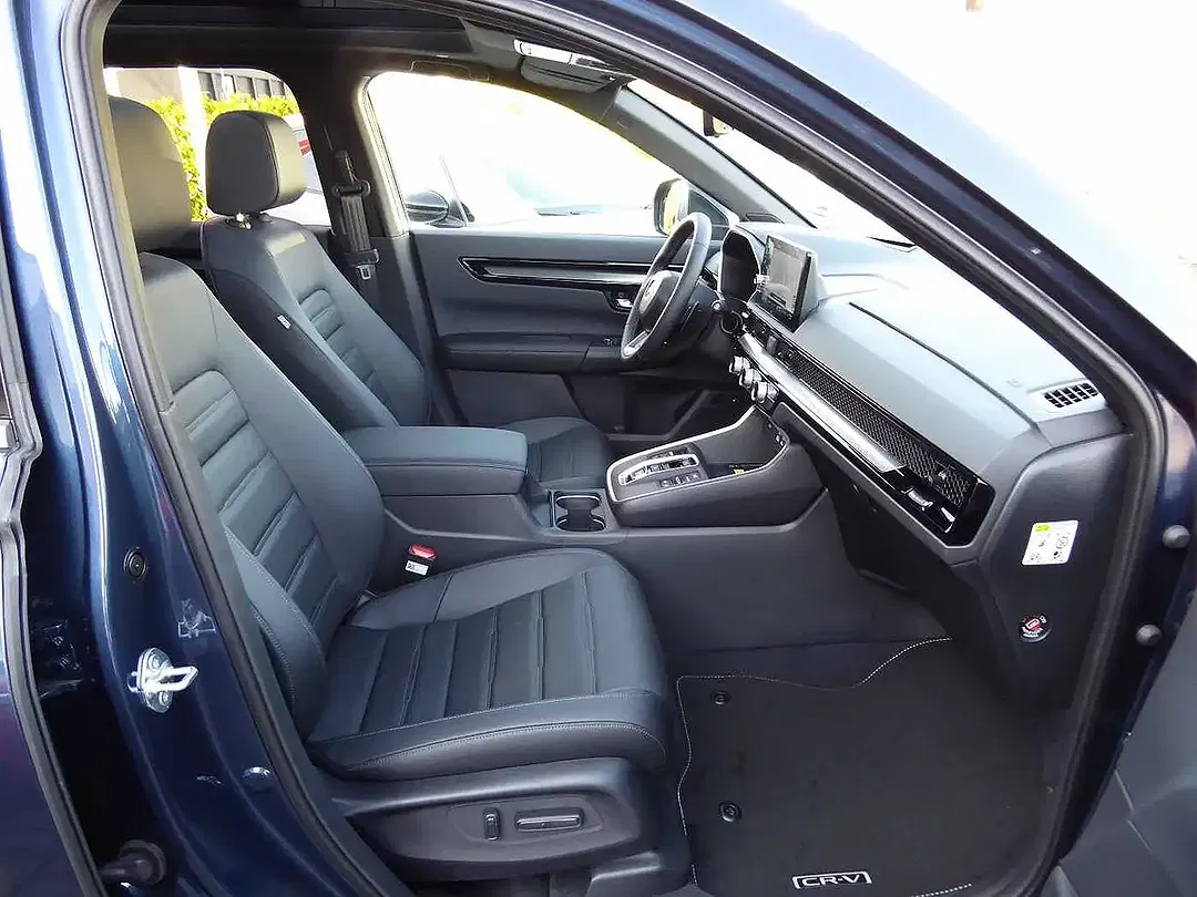 Honda CR-V 2.0 Hybrid PHEV Advance Tech - foto 14