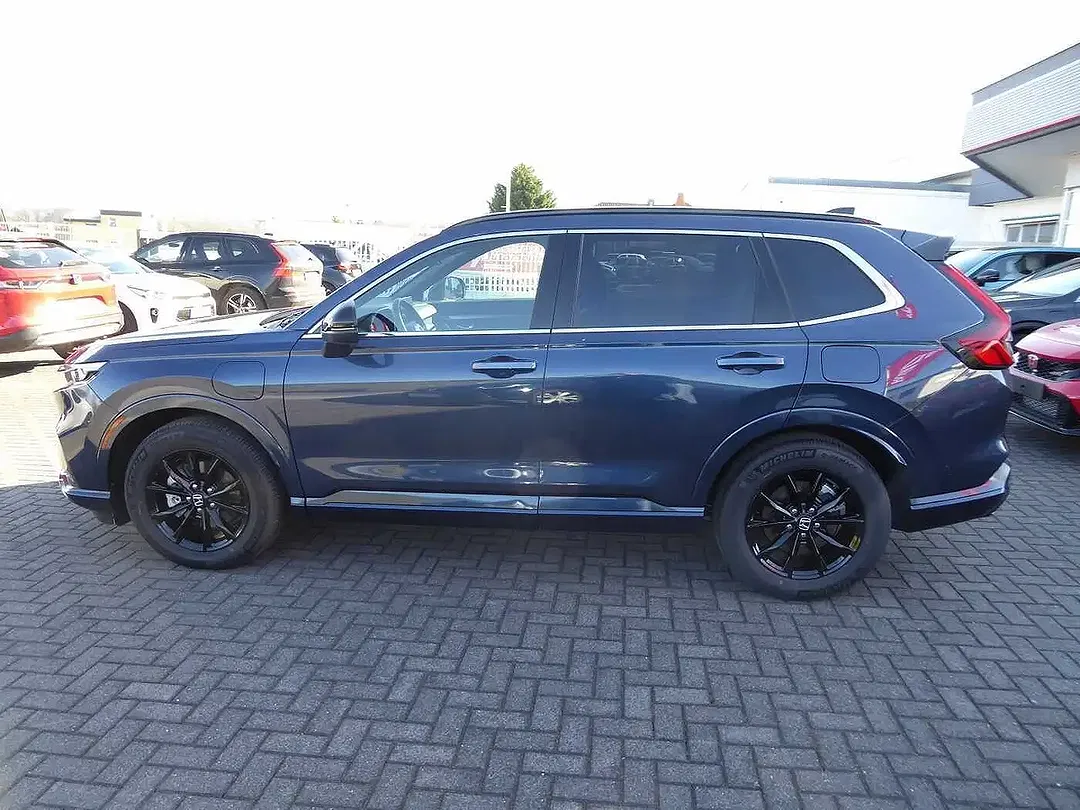 Honda CR-V 2.0 Hybrid PHEV Advance Tech - foto 2