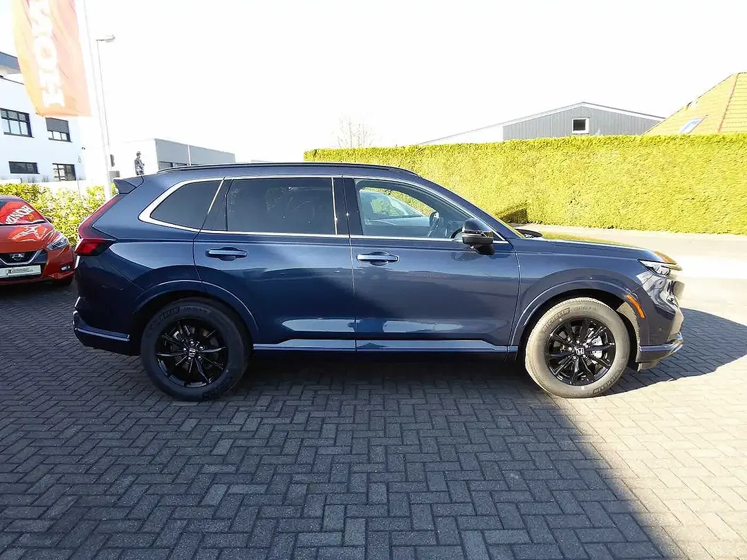 Honda CR-V 2.0 Hybrid PHEV Advance Tech - Thumbnail 5