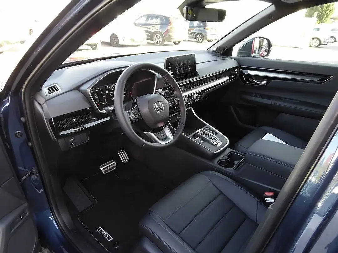 Honda CR-V 2.0 Hybrid PHEV Advance Tech - Thumbnail 7