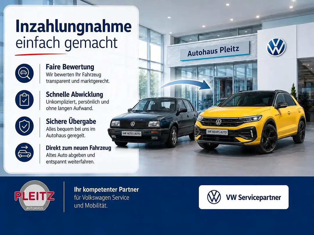 Volkswagen T-Roc 1.5 TSI DSG R-Line - Thumbnail 2