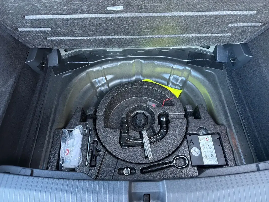 Volkswagen T-Roc 1.5 TSI DSG R-Line - Thumbnail 23