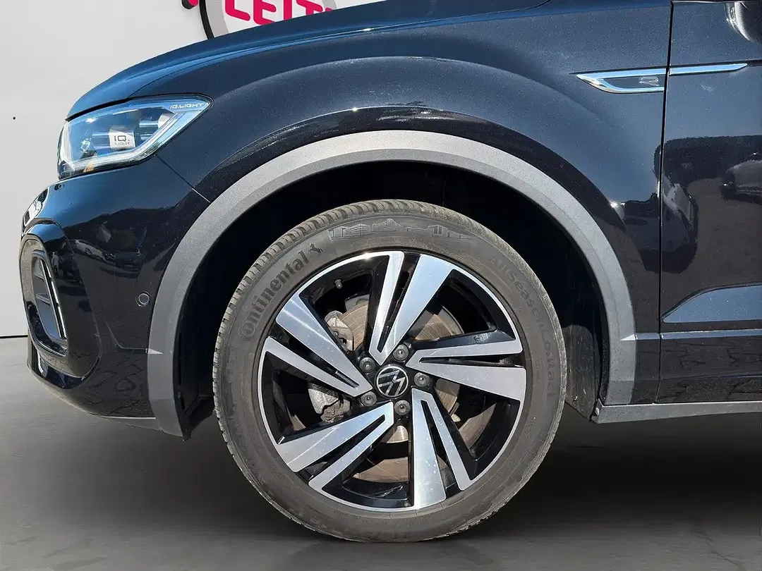 Volkswagen T-Roc 1.5 TSI DSG R-Line - Thumbnail 26