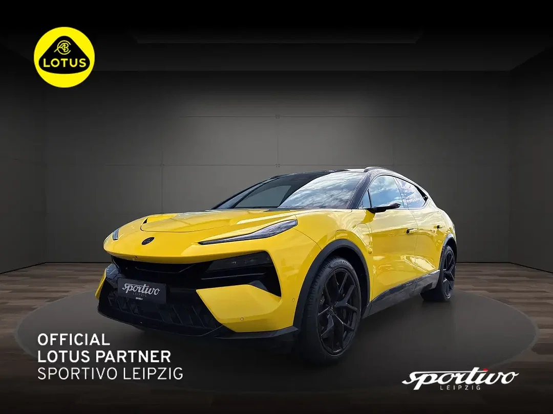 Lotus Eletre 600 - Afbeelding 1