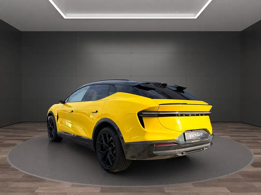 Lotus Eletre 600 - Thumbnail 4