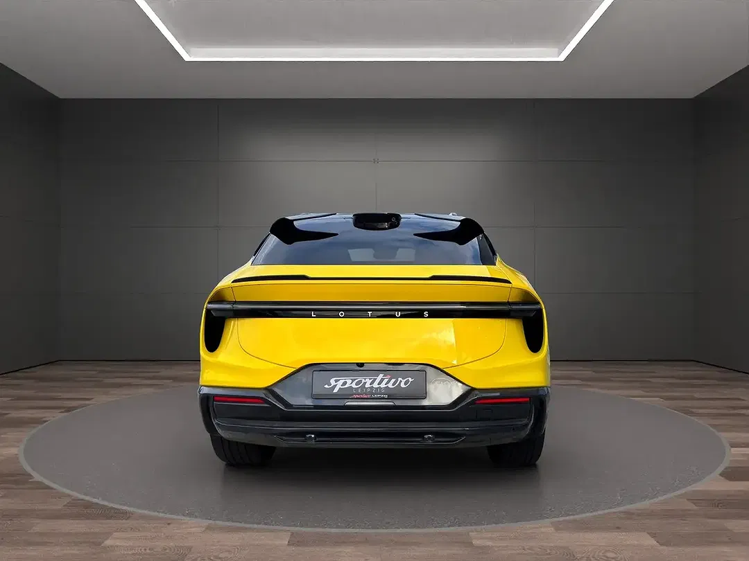 Lotus Eletre 600 - Thumbnail 5