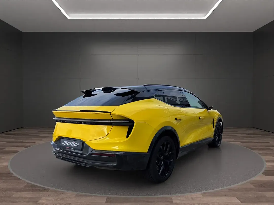 Lotus Eletre 600 - Thumbnail 6
