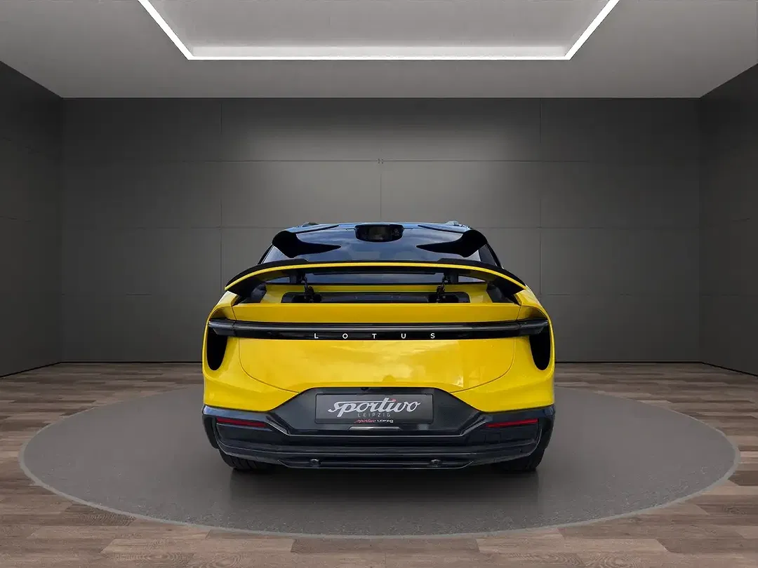 Lotus Eletre 600 - Thumbnail 7