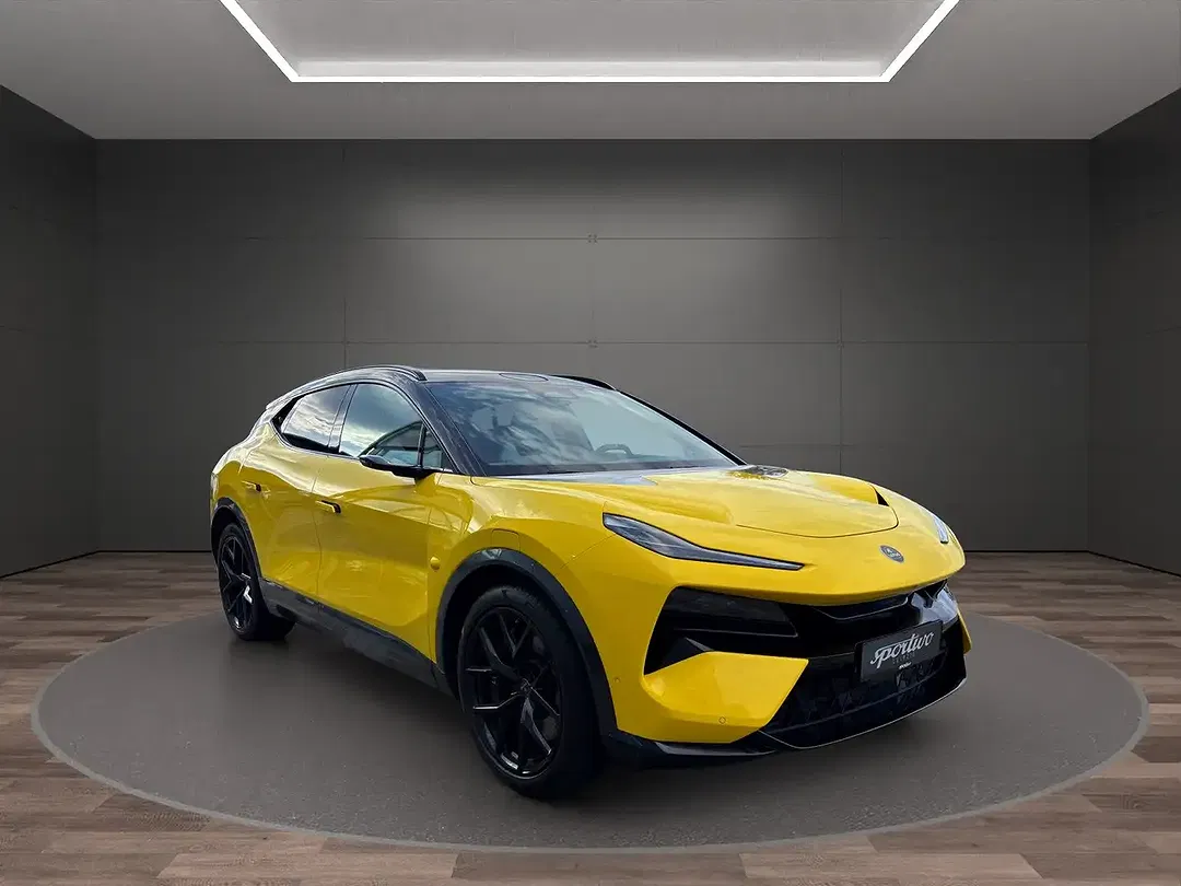 Lotus Eletre 600 - Thumbnail 8