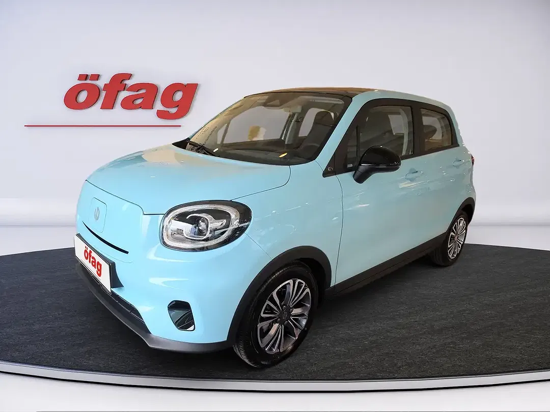 Leapmotor T03 - foto 1