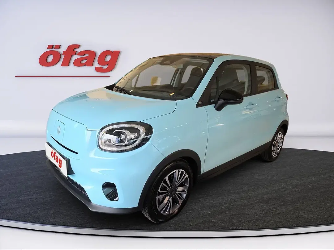Leapmotor T03 - Afbeelding 1