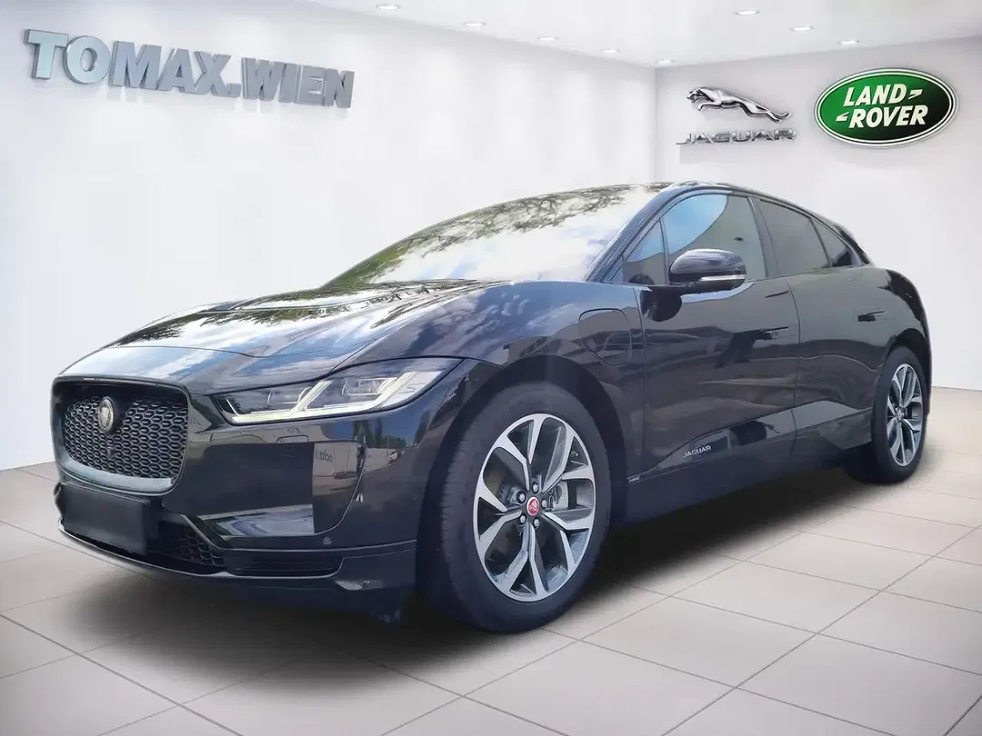 Jaguar I-Pace EV400 4x4 HSE - foto 1