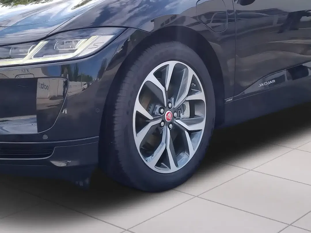 Jaguar I-Pace EV400 4x4 HSE - Thumbnail 10