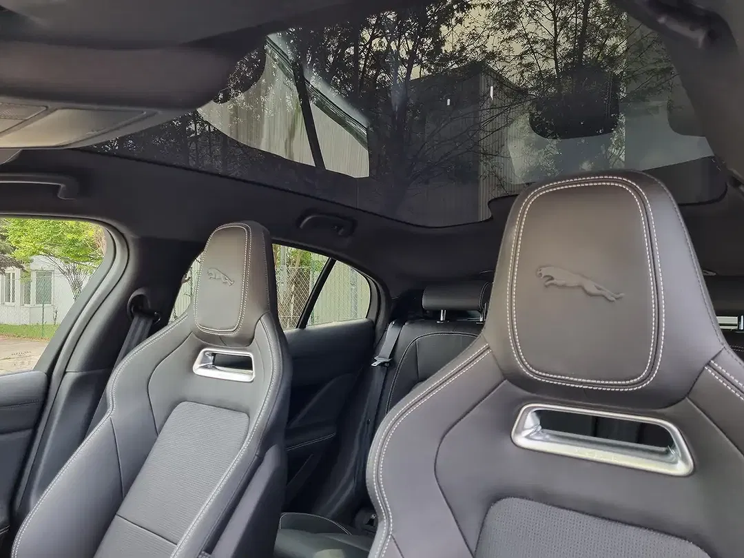 Jaguar I-Pace EV400 4x4 HSE - Thumbnail 11