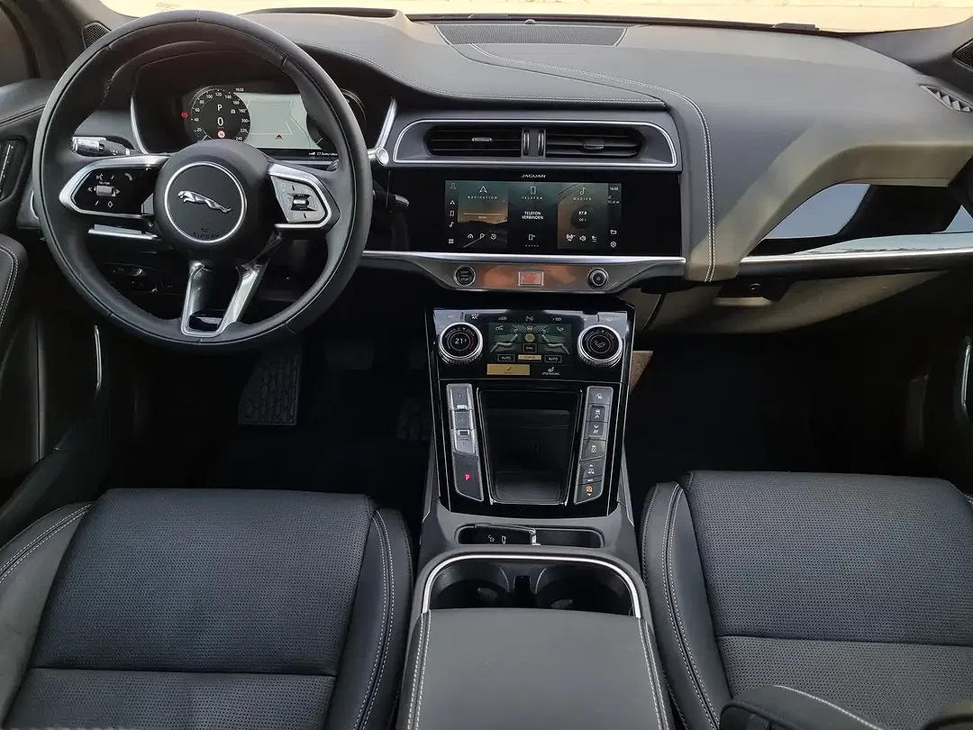 Jaguar I-Pace EV400 4x4 HSE - Thumbnail 12