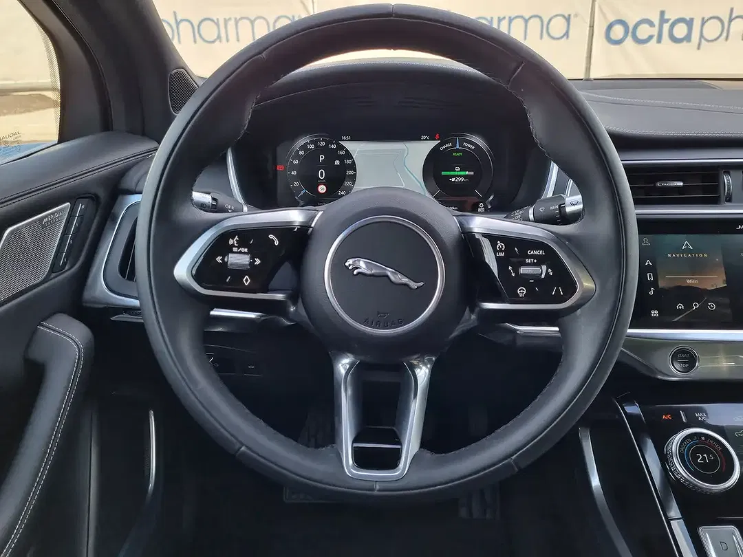 Jaguar I-Pace EV400 4x4 HSE - foto 15