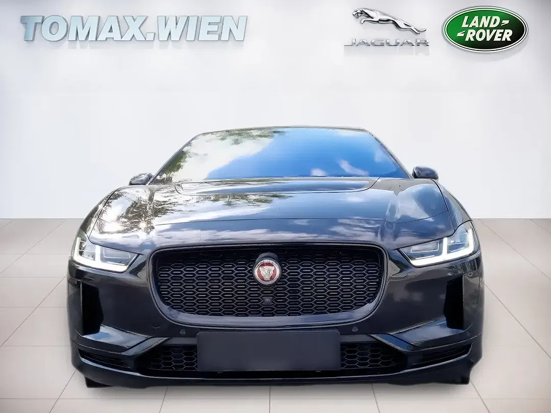 Jaguar I-Pace EV400 4x4 HSE - foto 2