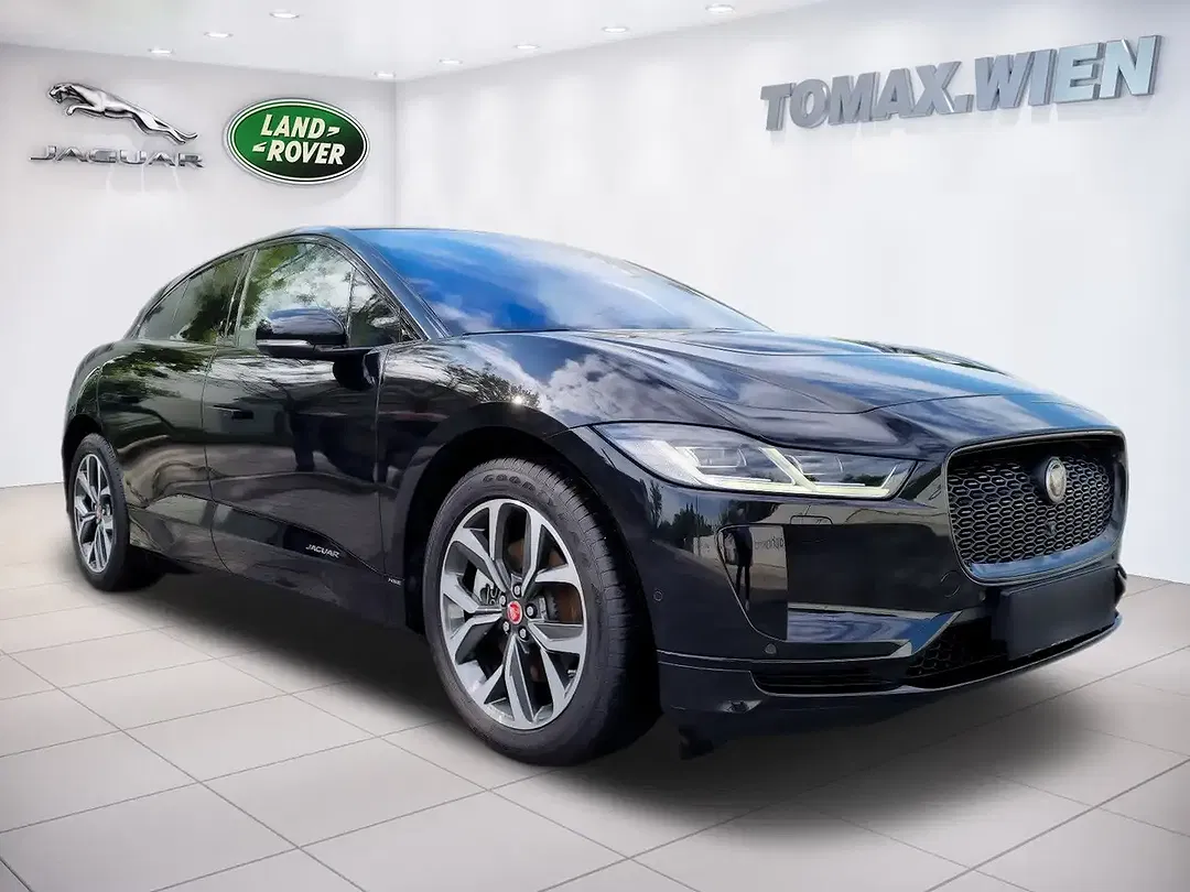 Jaguar I-Pace EV400 4x4 HSE - Thumbnail 3