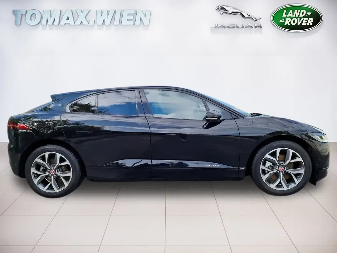 Jaguar I-Pace EV400 4x4 HSE - Thumbnail 4