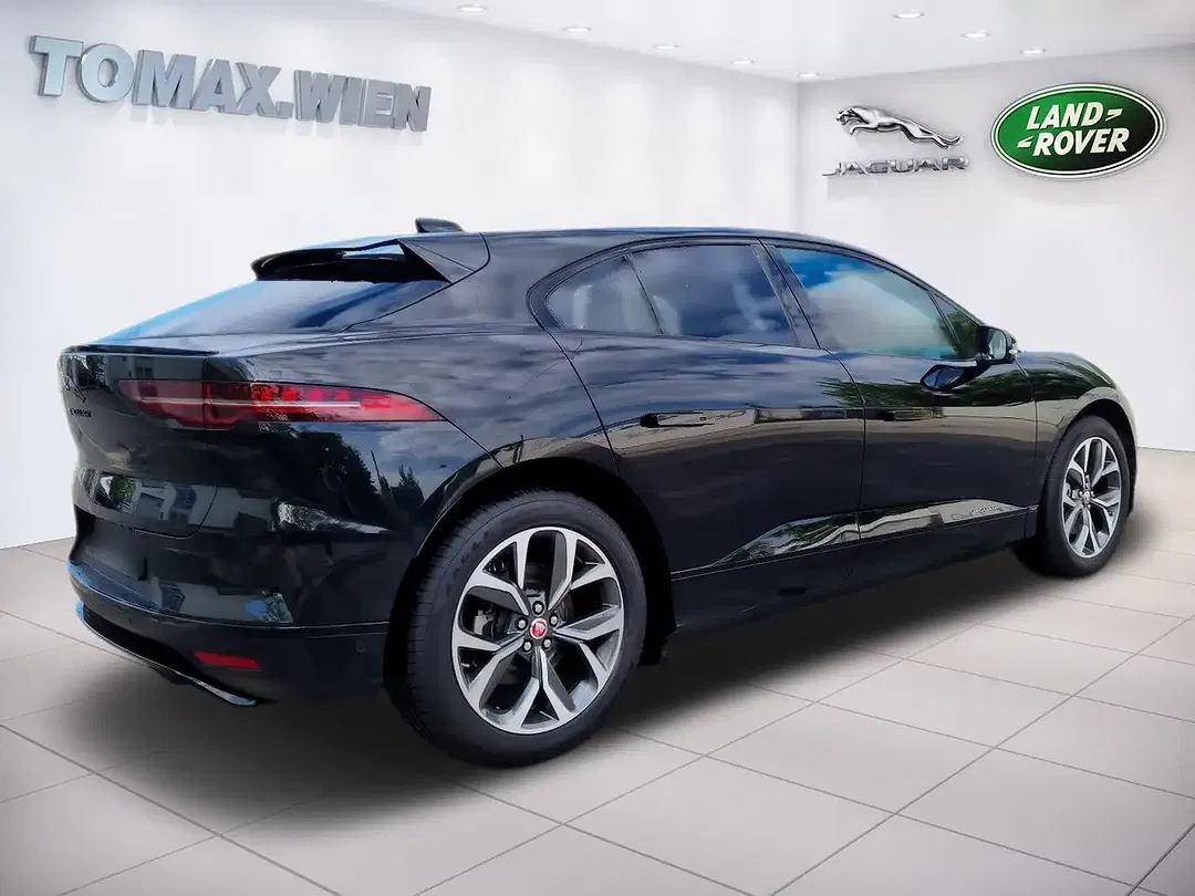 Jaguar I-Pace EV400 4x4 HSE - Thumbnail 5