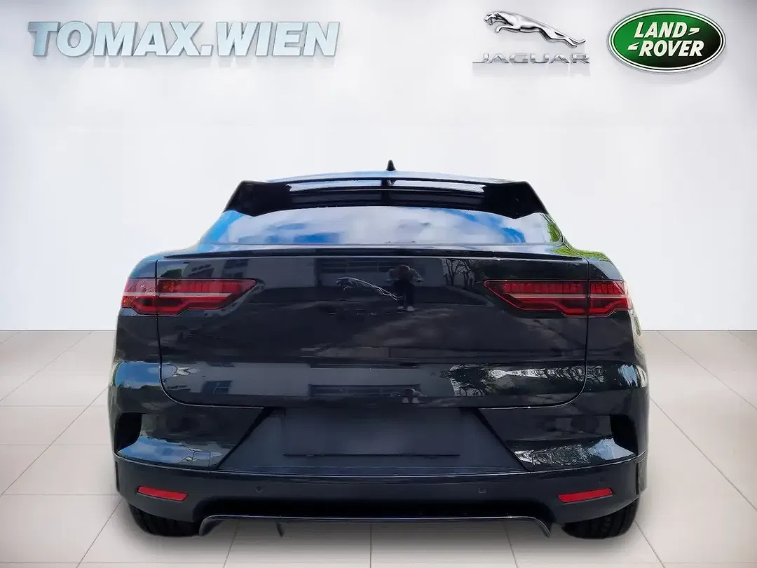 Jaguar I-Pace EV400 4x4 HSE - Thumbnail 6