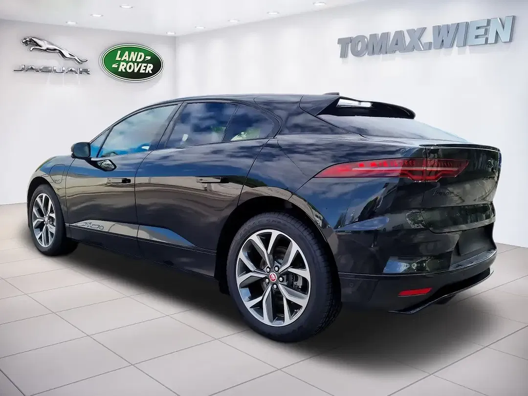 Jaguar I-Pace EV400 4x4 HSE - Thumbnail 7