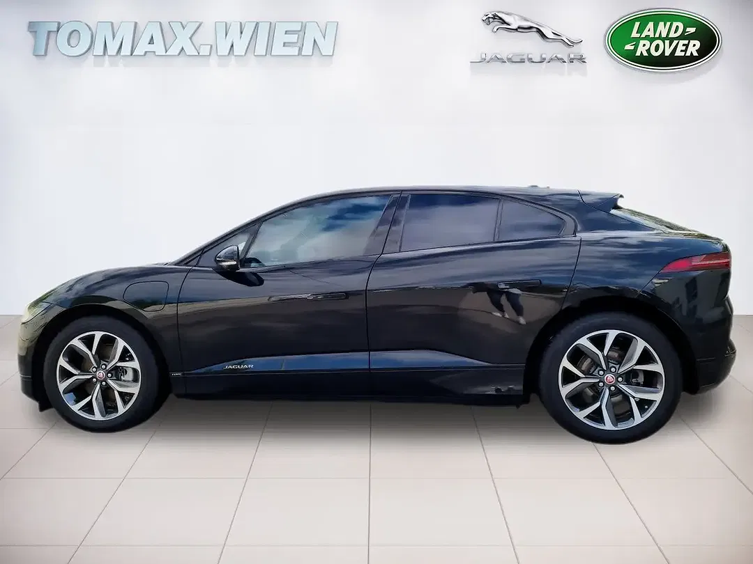 Jaguar I-Pace EV400 4x4 HSE - Thumbnail 8